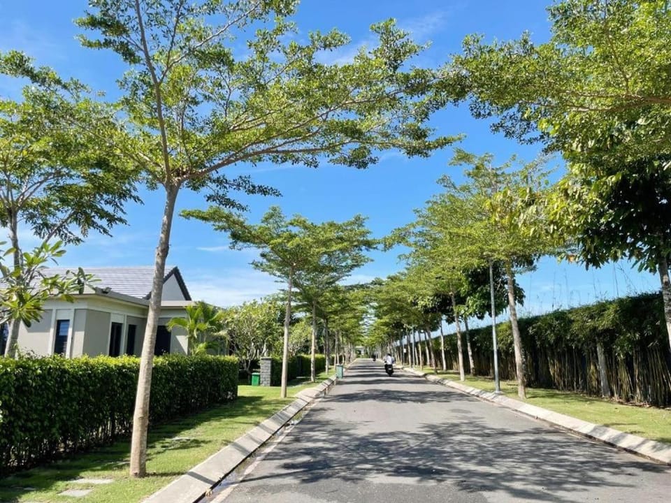 Villa Coastar 002 Hồ Tràm House in Ba Ria - Vung Tau