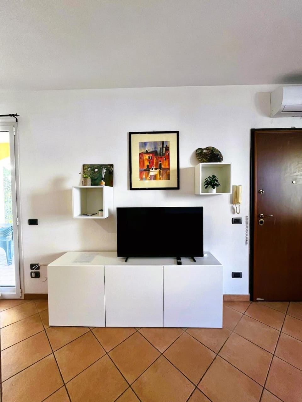 Casa Corbezzolo Apartment in Liguria