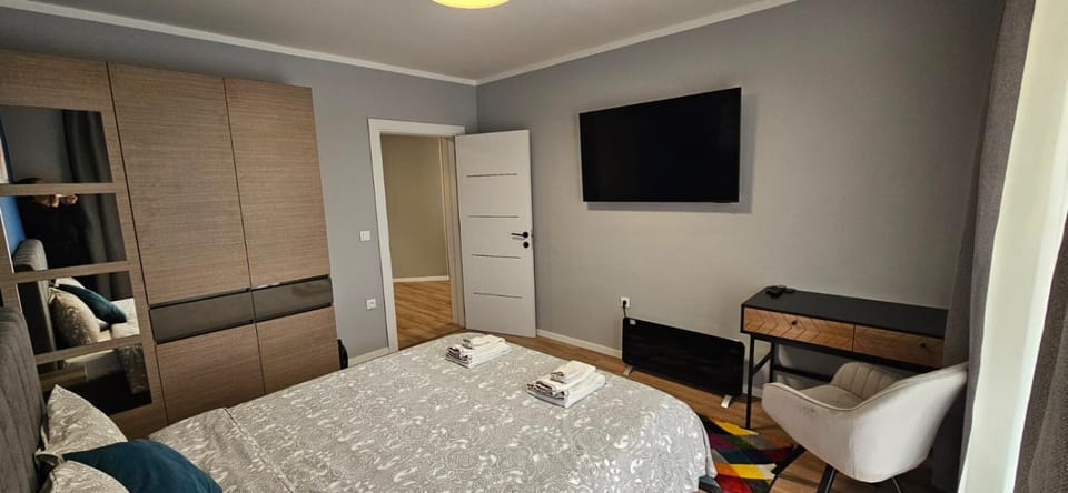 By The Pool Apartments #8 Apartment in Velingrad