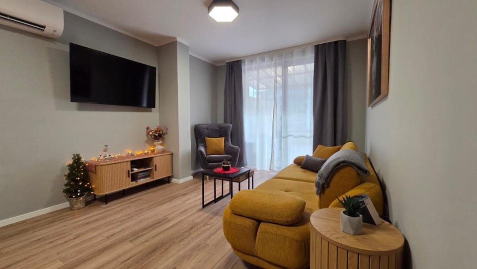 By The Pool Apartments #8 Apartment in Velingrad