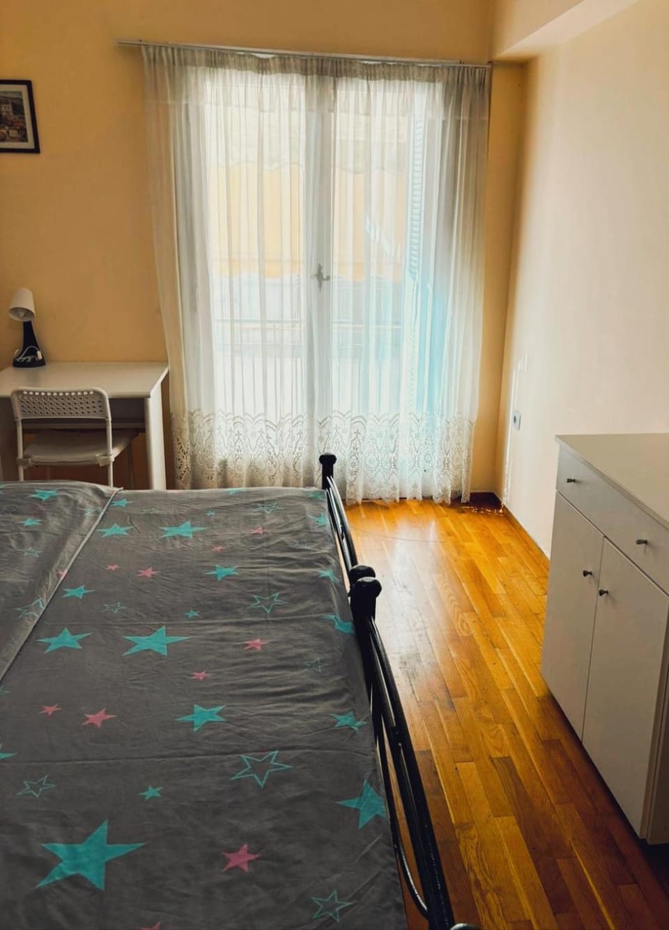 Imperial 4 Bed and Breakfast in Athens