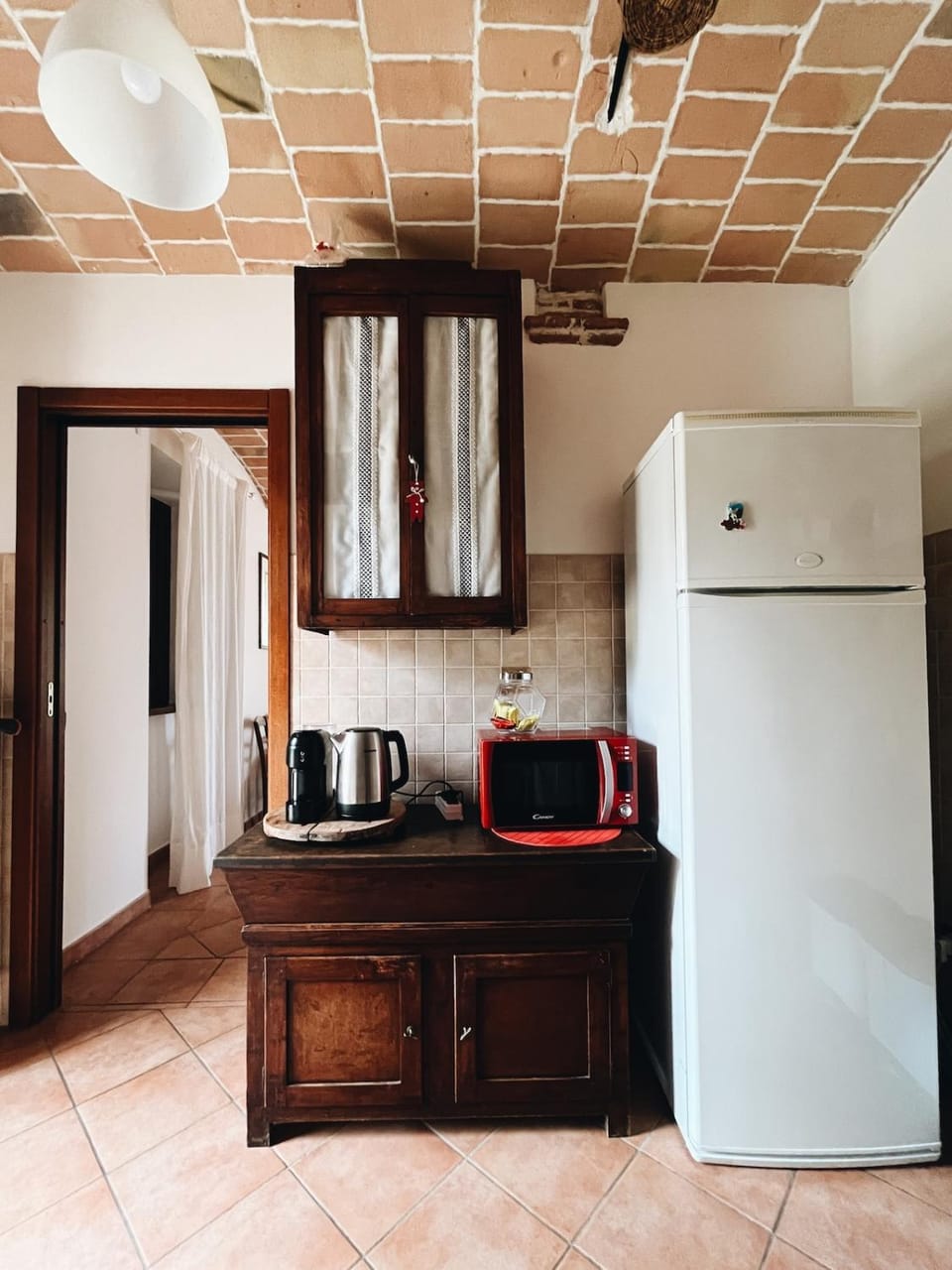 Il fienile di Cornazzano Apartment in Emilia-Romagna