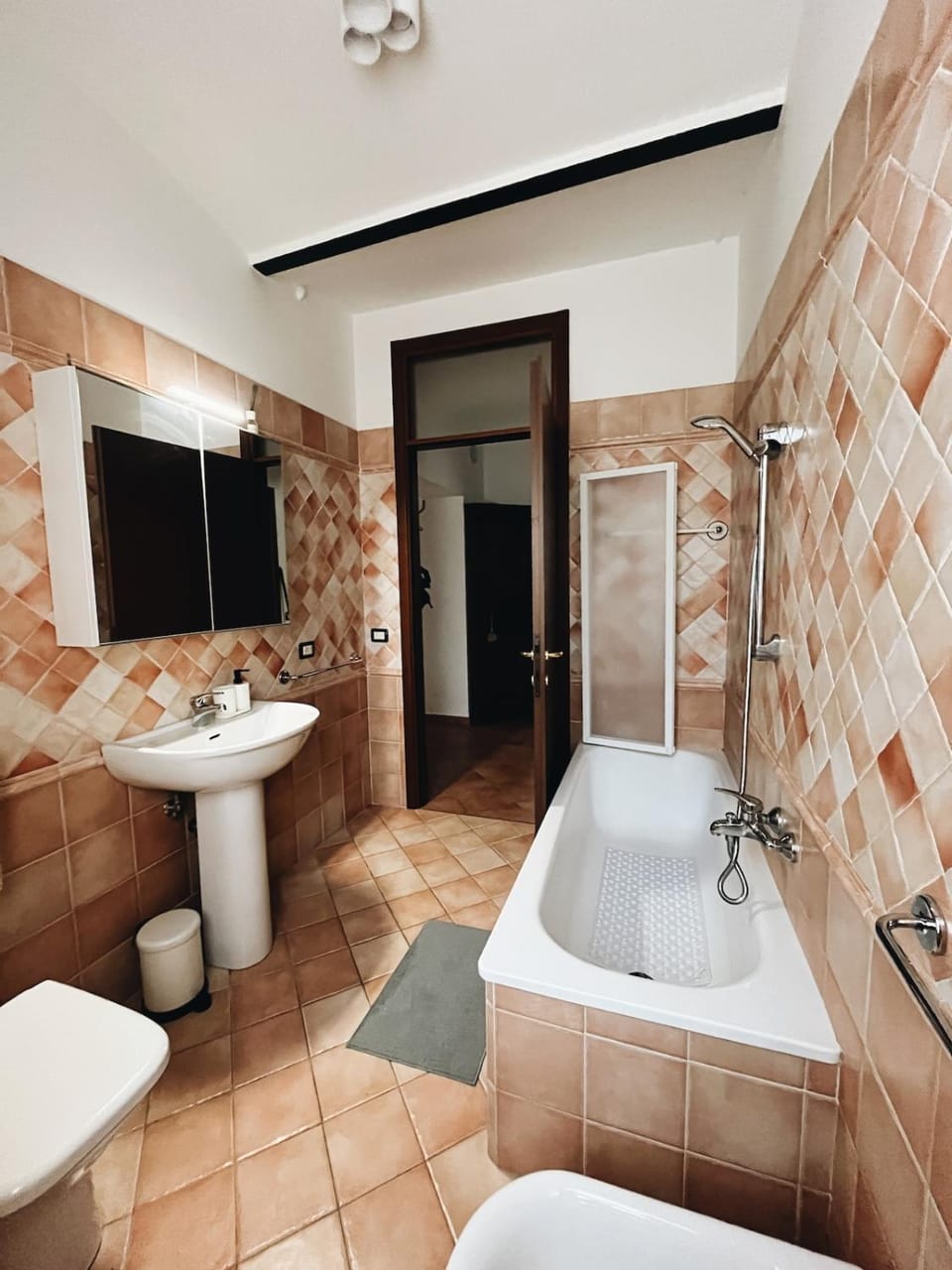 Il fienile di Cornazzano Apartment in Emilia-Romagna