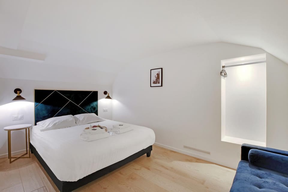 Exclusive Apartment - Heart of Paris Apartment in Paris