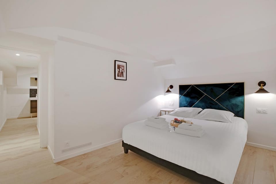 Exclusive Apartment - Heart of Paris Apartment in Paris