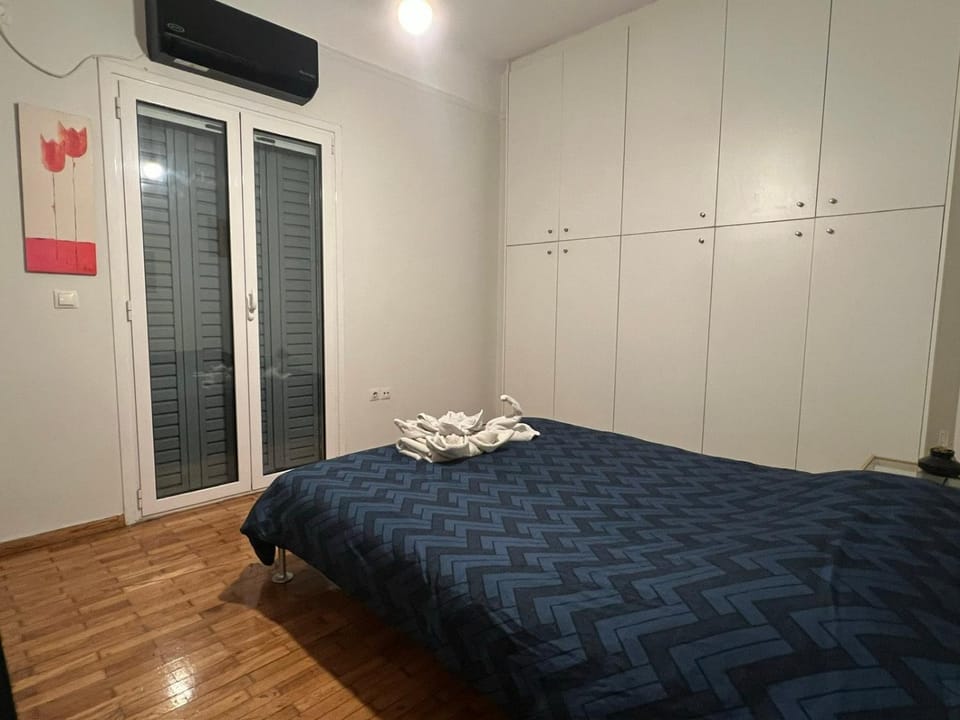 Princeps De Cura Larisa Station Apartment in Athens