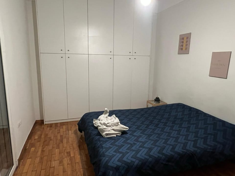 Princeps De Cura Larisa Station Apartment in Athens