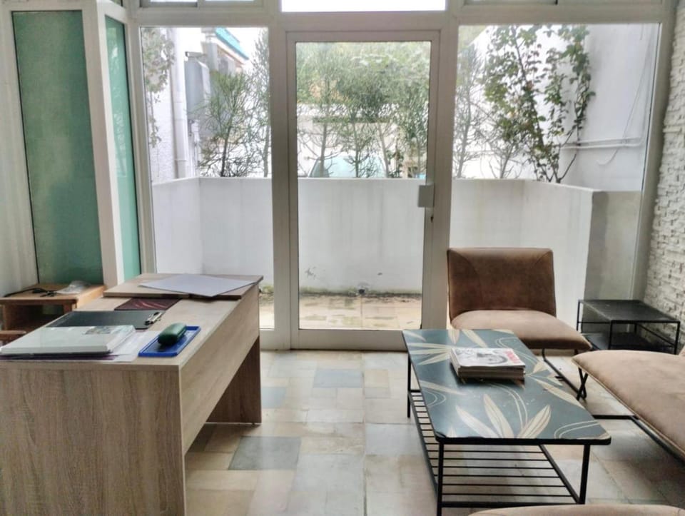Duplex la Marsa Apartment in Tunis Governorate, Tunisia
