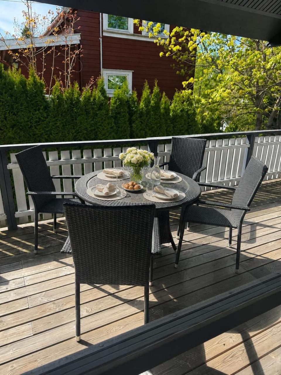 Beautiful and modern house with 4 bedrooms and 2 bathrooms Villa in Viken, Norway