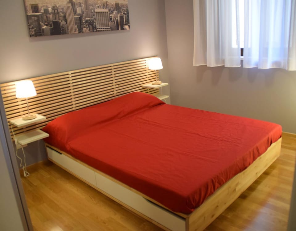 New Palermo Holidays Penelope Apartment in Palermo