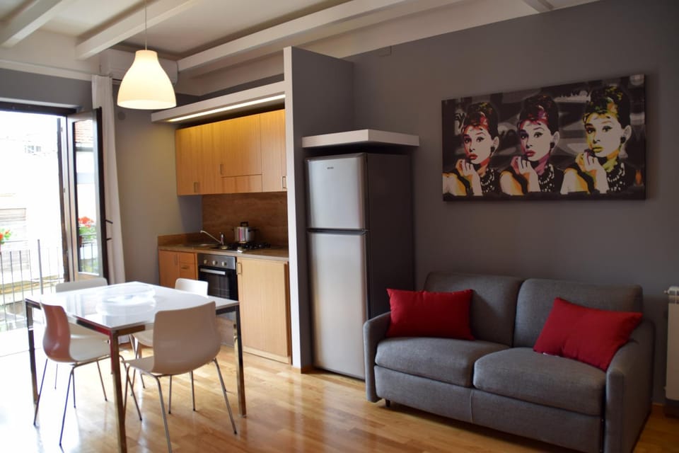 New Palermo Holidays Penelope Apartment in Palermo