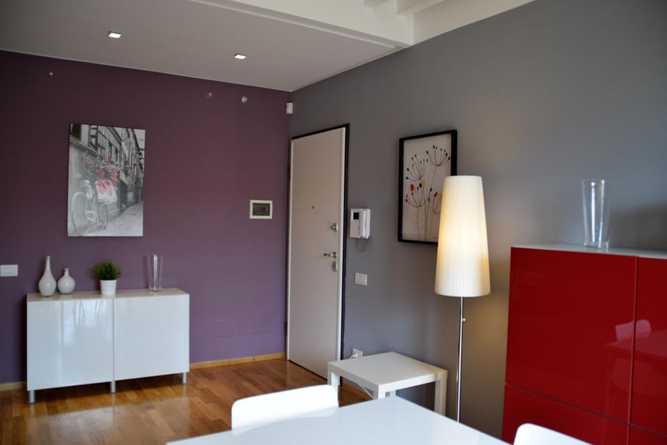 New Palermo Holidays Penelope Apartment in Palermo
