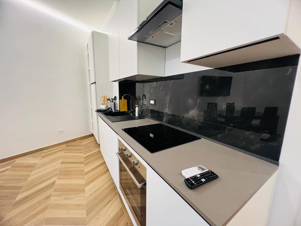 Suite Borgo 112 - Sanremo Apartment in Sanremo