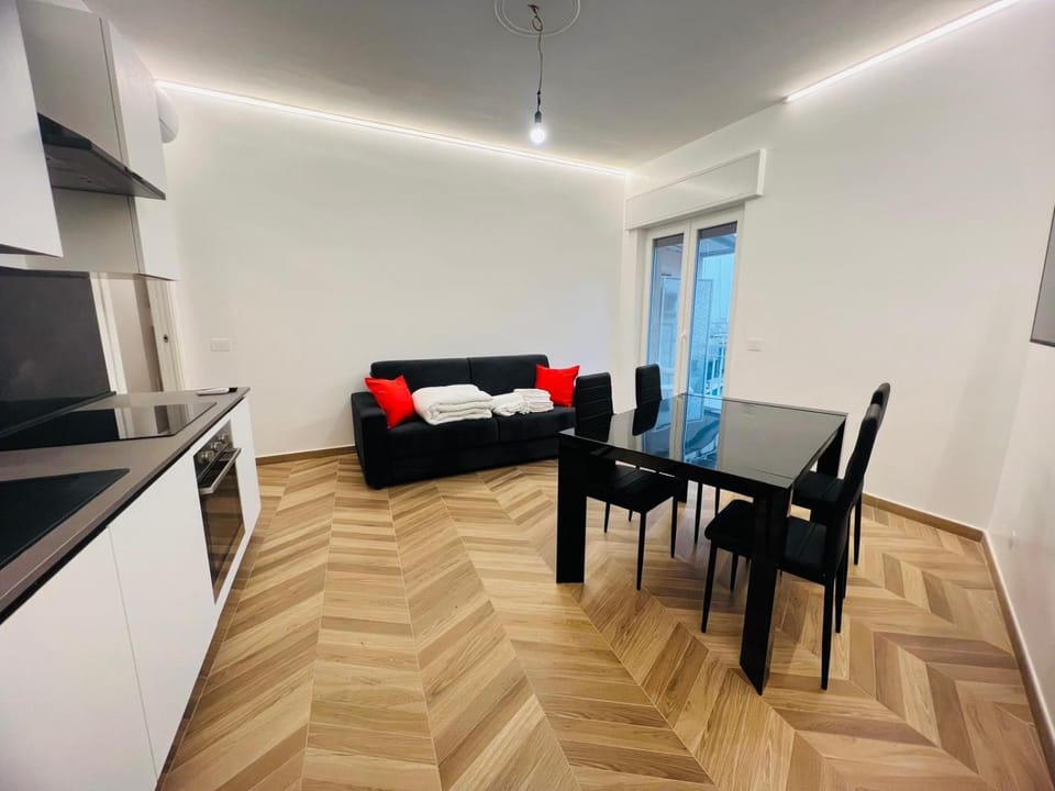 Suite Borgo 112 - Sanremo Apartment in Sanremo