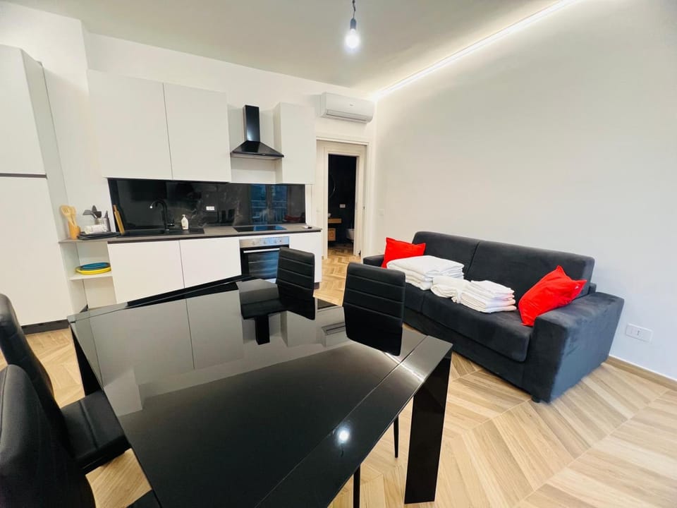 Suite Borgo 112 - Sanremo Apartment in Sanremo