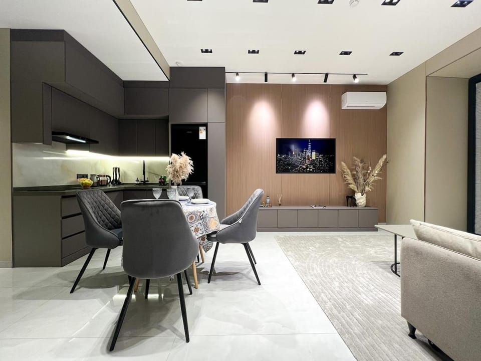 Urban Luxe U-Tower Premuim apart hotel Tashkent Apartment in Europe