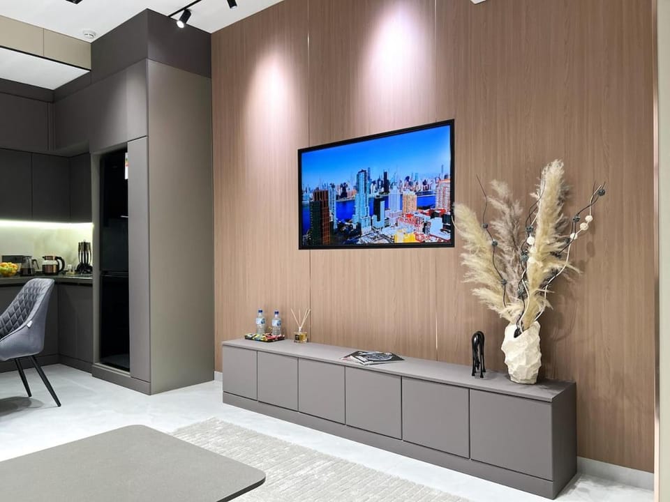 Urban Luxe U-Tower Premuim apart hotel Tashkent Apartment in Europe