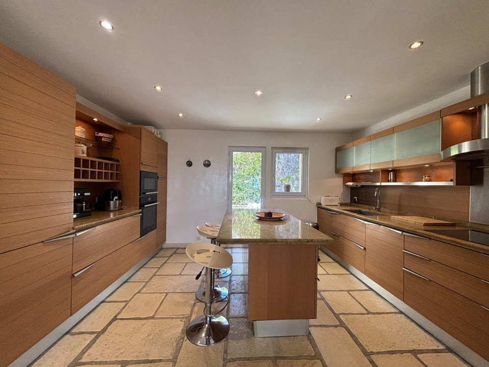 Villa Sunny Isles Villa in Vence