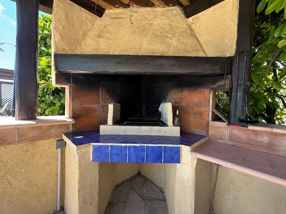 Villa Sunny Isles Villa in Vence