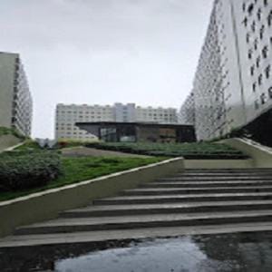 W-9 Hotel Hotel in Pattaya City