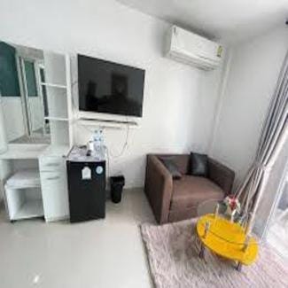 W-9 Hotel Hotel in Pattaya City