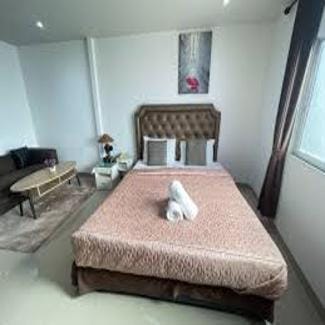 W-9 Hotel Hotel in Pattaya City