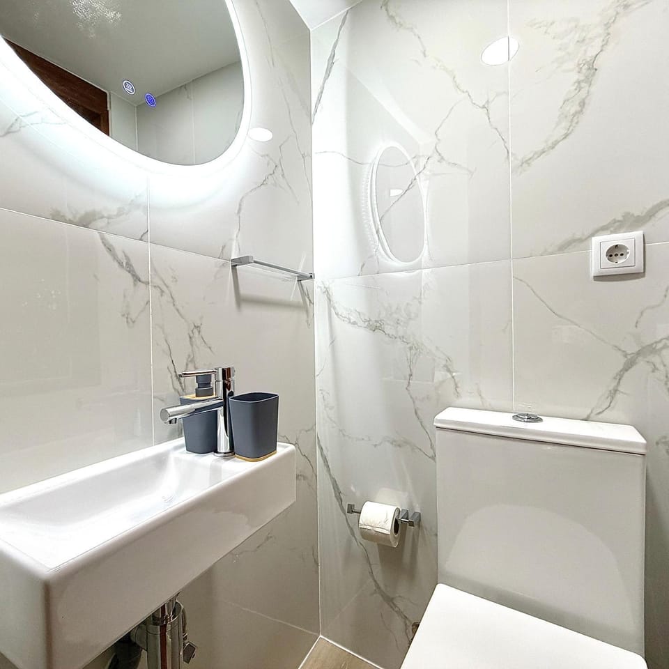 Casa do Castello Chaves Apartment in Vila Real District