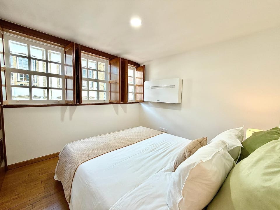 Casa do Castello Chaves Apartment in Vila Real District