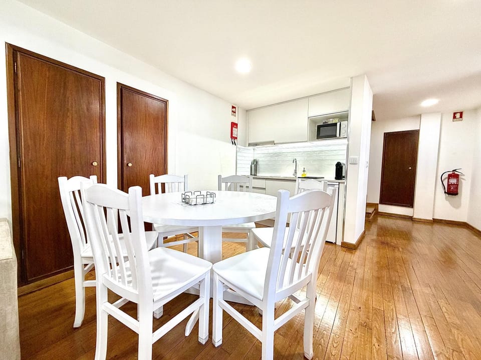 Casa do Castello Chaves Apartment in Vila Real District