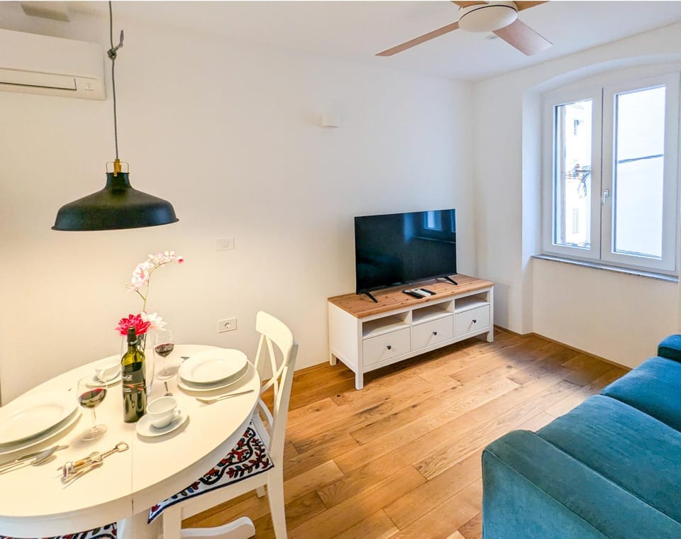 TV and multimedia, Living room, air conditioner