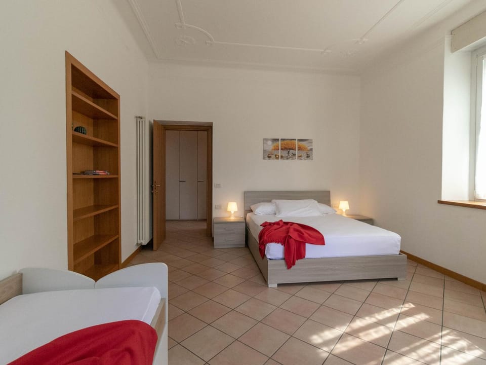 Mamma Ciccia - Casa Sara roomy one-bedroom apt Apartment in Mandello del Lario