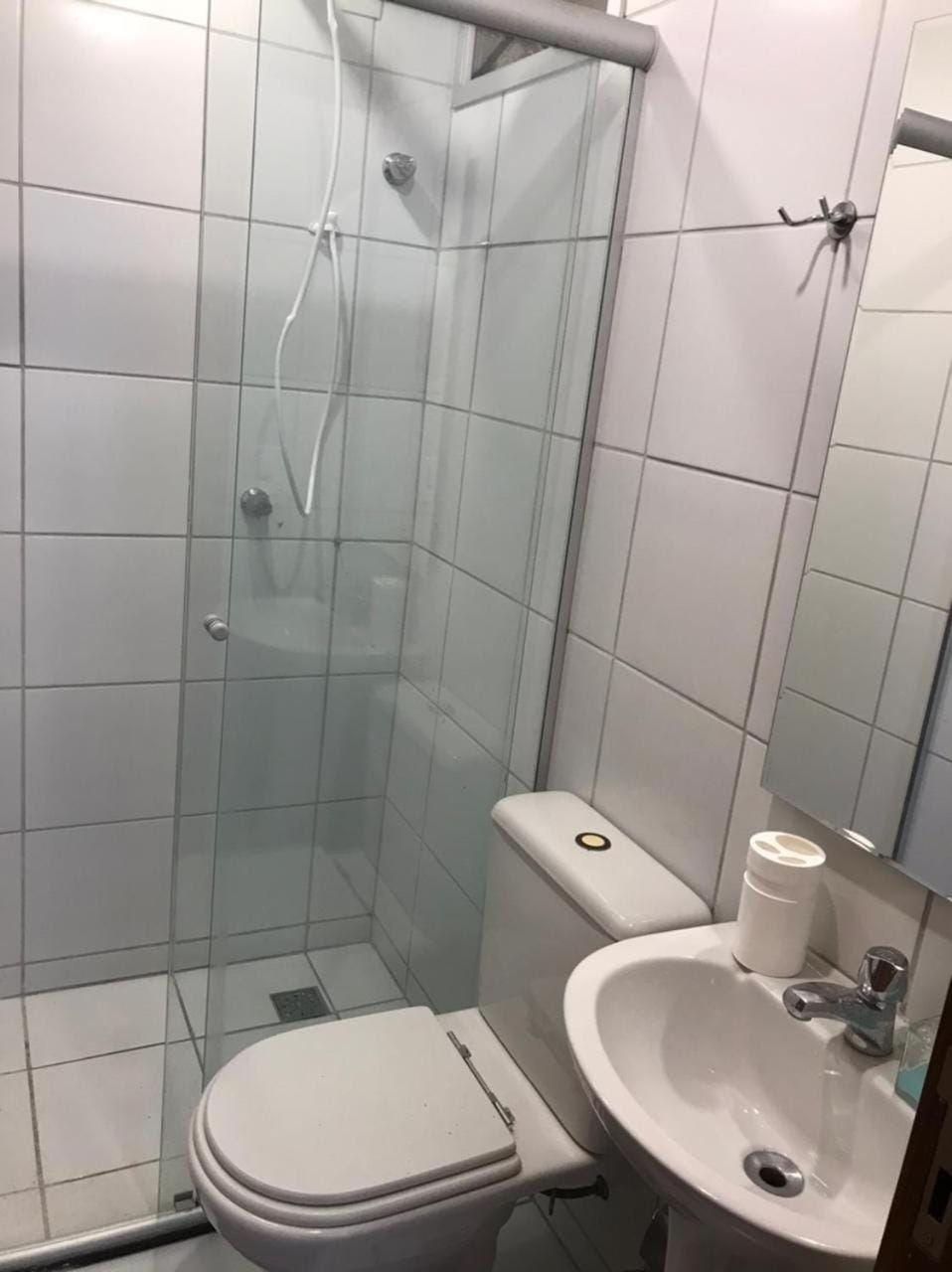 Espaço Garden Park condomínio na 911 Asa Norte Apartment in State of Goiás