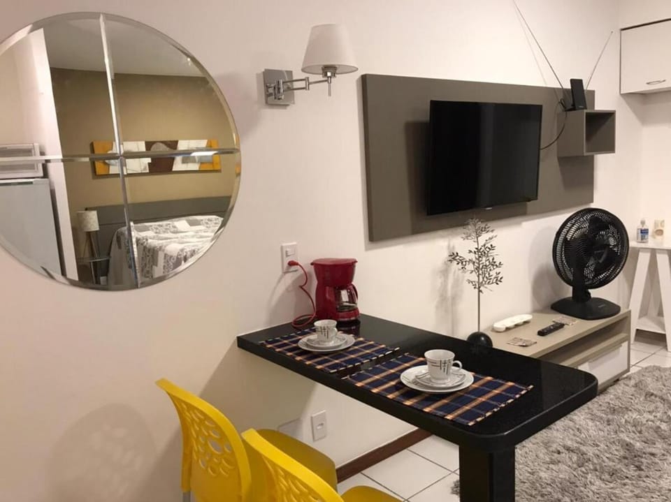 Espaço Garden Park condomínio na 911 Asa Norte Apartment in State of Goiás