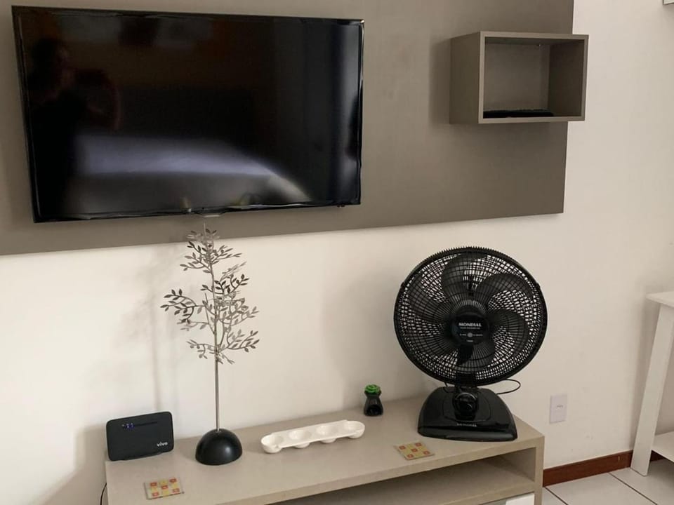 Espaço Garden Park condomínio na 911 Asa Norte Apartment in State of Goiás