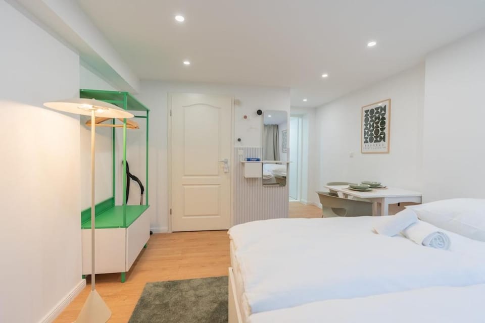 Gemütliche Wohnung in Top-Lage von Bremen 1 Apartment in Bremen