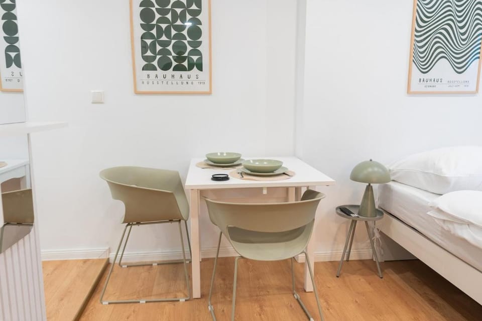 Gemütliche Wohnung in Top-Lage von Bremen 1 Apartment in Bremen