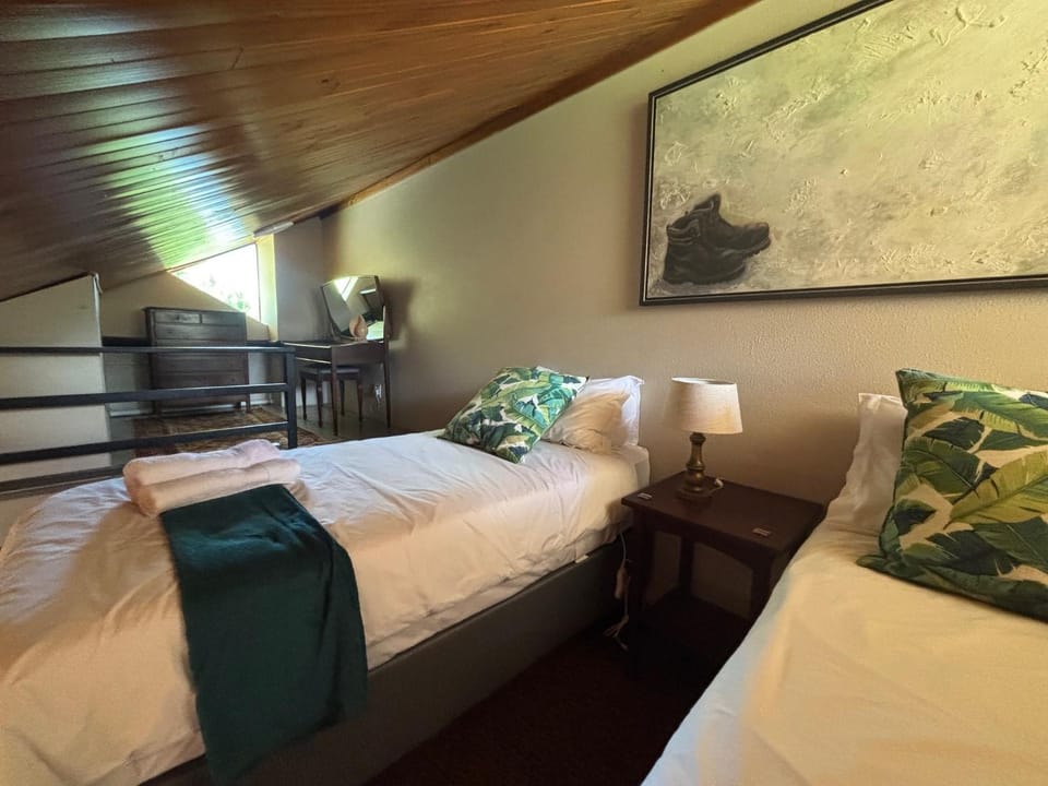 Teal Self-Catering Apartment in South Africa