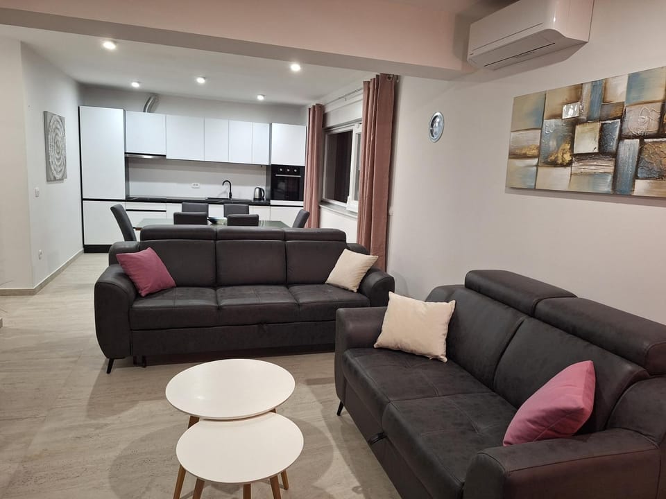Apartmani Lotta Apartment in Zadar