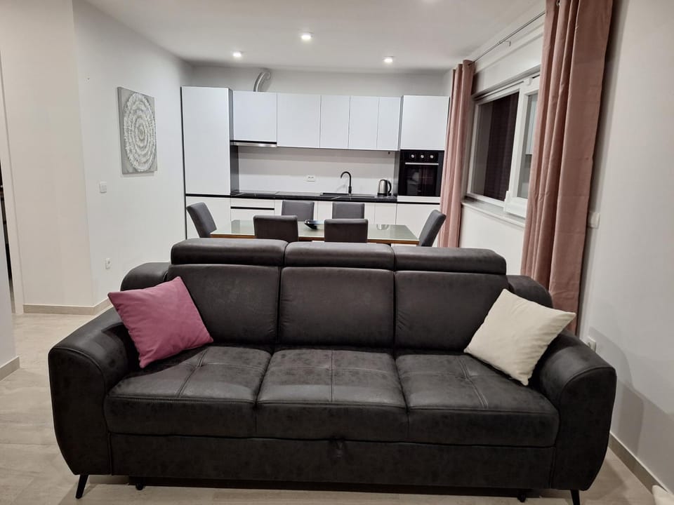 Apartmani Lotta Apartment in Zadar