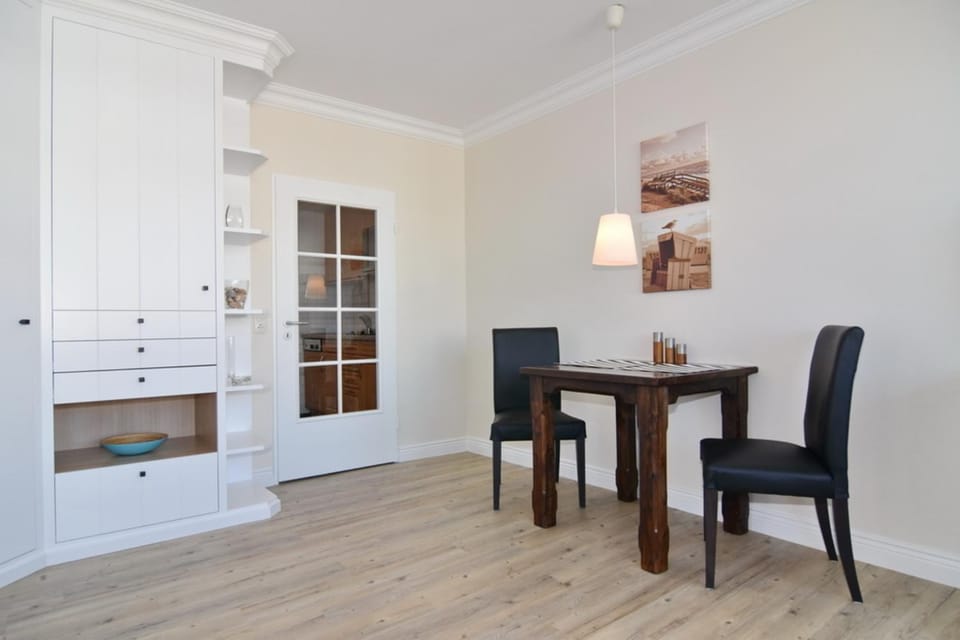 Strandstraße 22, Whg 82 Apartment in Westerland