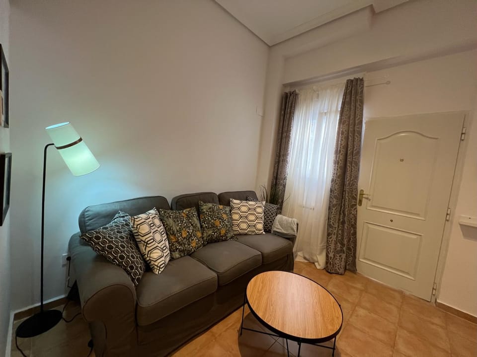 Apartamento en Francos Rodriguez Apartment in Madrid