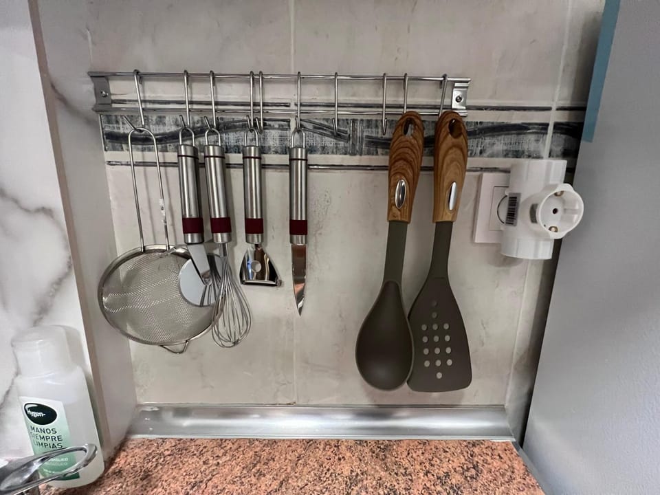 storage