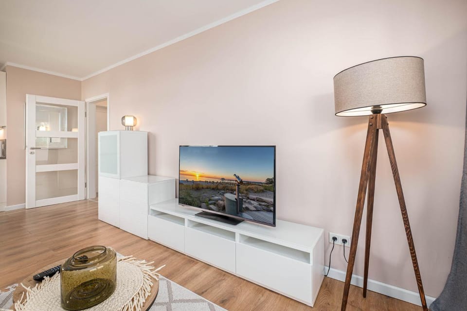Goldsand Apartment in Timmendorfer Strand