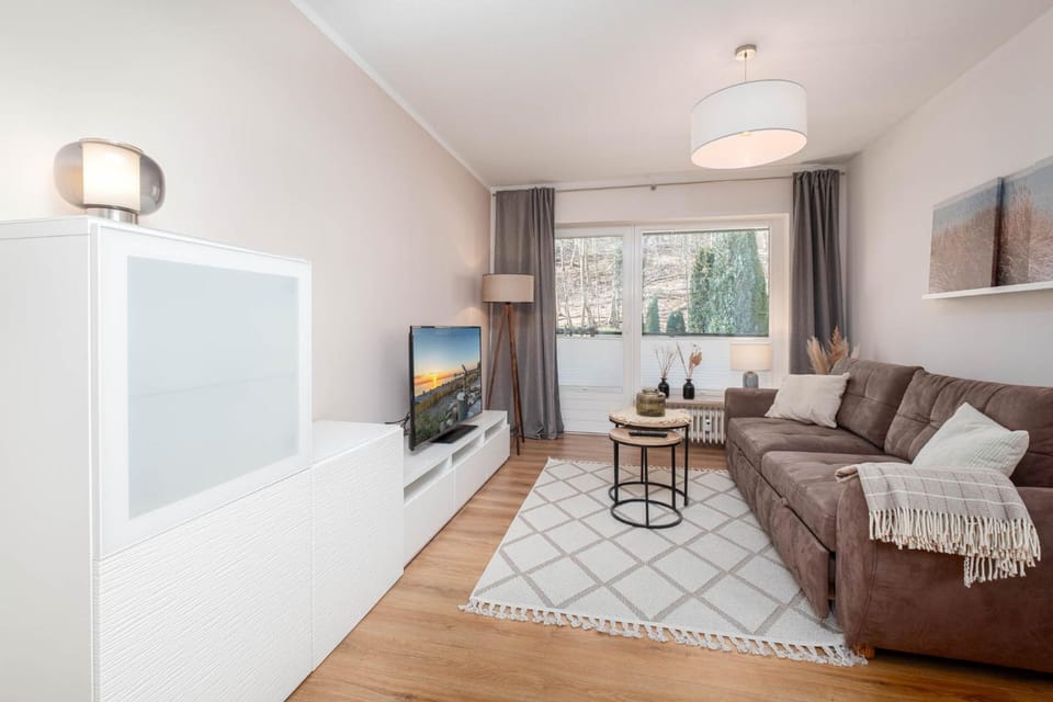 Goldsand Apartment in Timmendorfer Strand