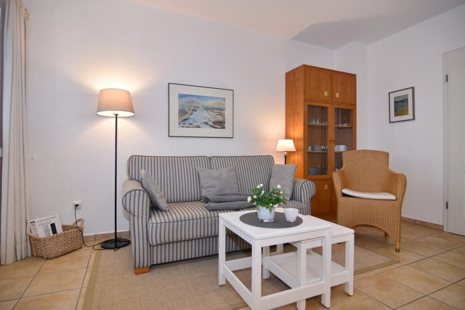 Atlantik, Whg 9 Apartment in Wenningstedt-Braderup