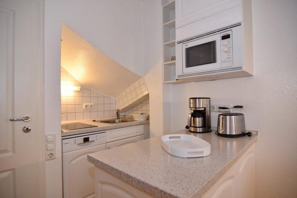 Atlantik, Whg 9 Apartment in Wenningstedt-Braderup