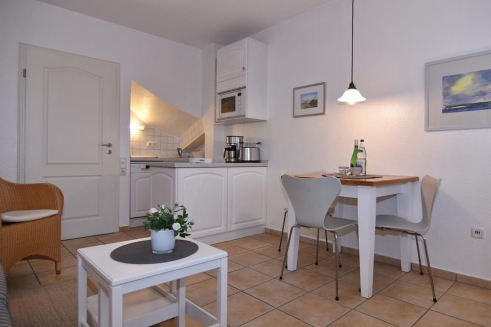 Atlantik, Whg 9 Apartment in Wenningstedt-Braderup