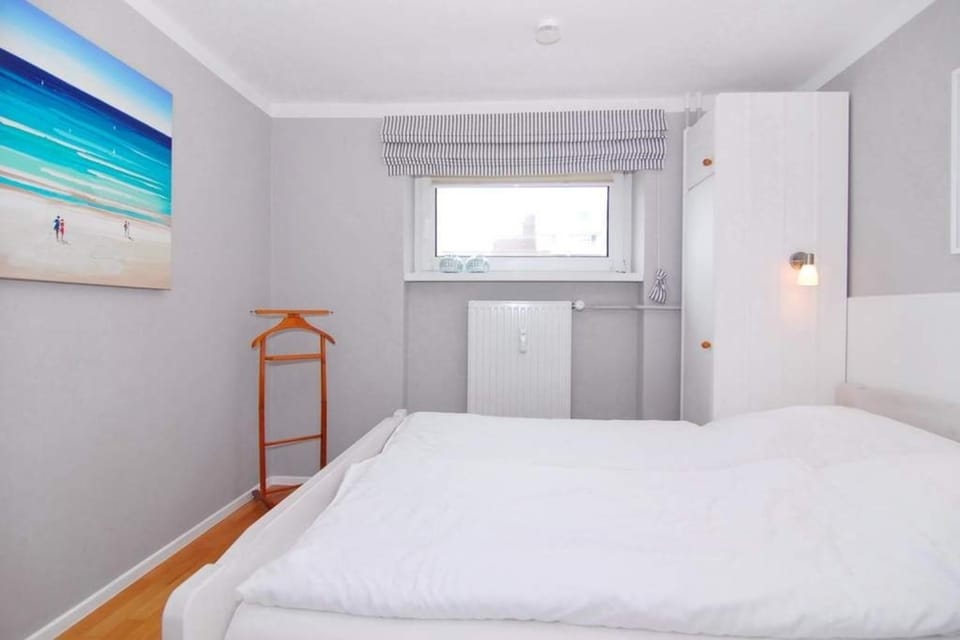 Sylter Residenz, Whg 27 Apartment in Westerland