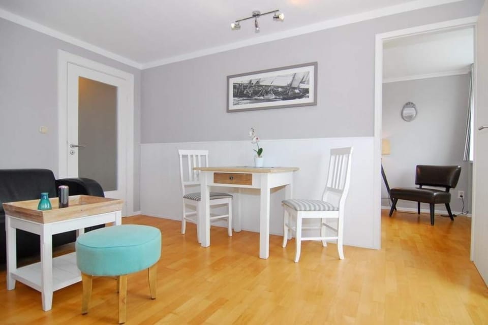 Sylter Residenz, Whg 27 Apartment in Westerland