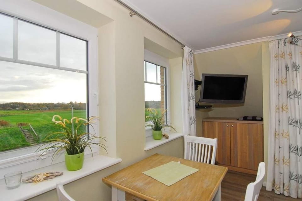 Wodan, Whg 2 Apartment in Westerland